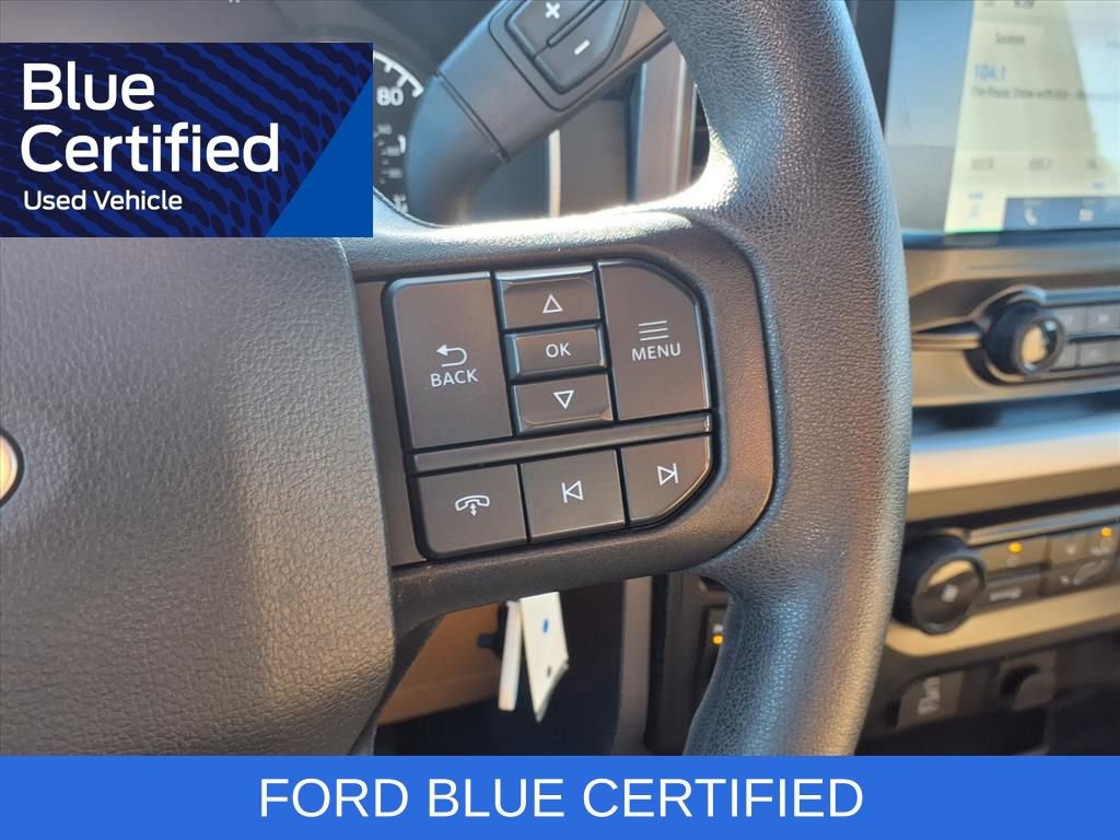 Certified 2023 Ford F150 XLT image 17