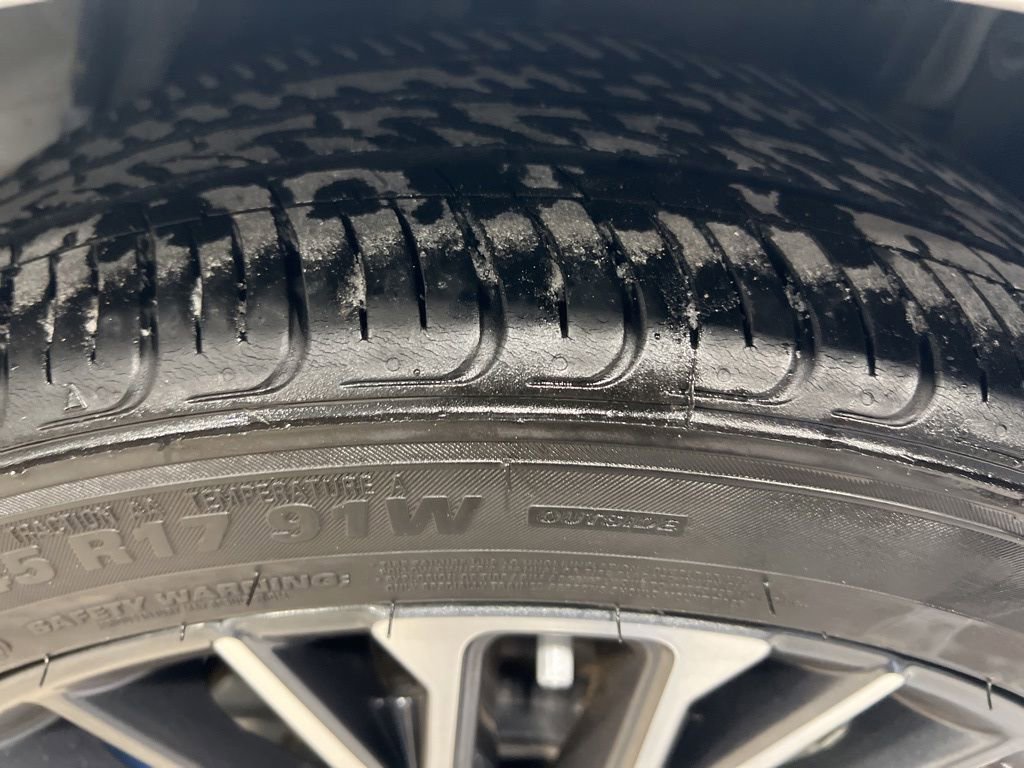 Certified 2024 Kia Forte GT-Line w/ GT-Line Premium Package image 44