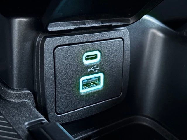 New 2025 Ford Bronco Badlands w/ Sasquatch Package image 41