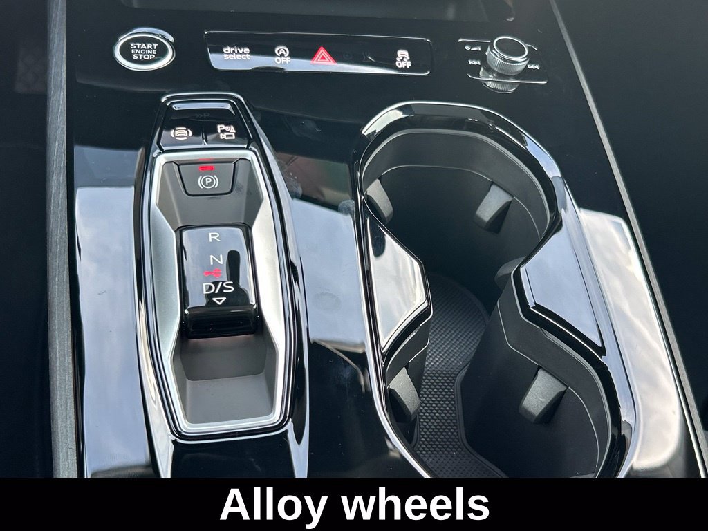 New 2026 Audi A5 Premium Plus AWD/4WD image 36