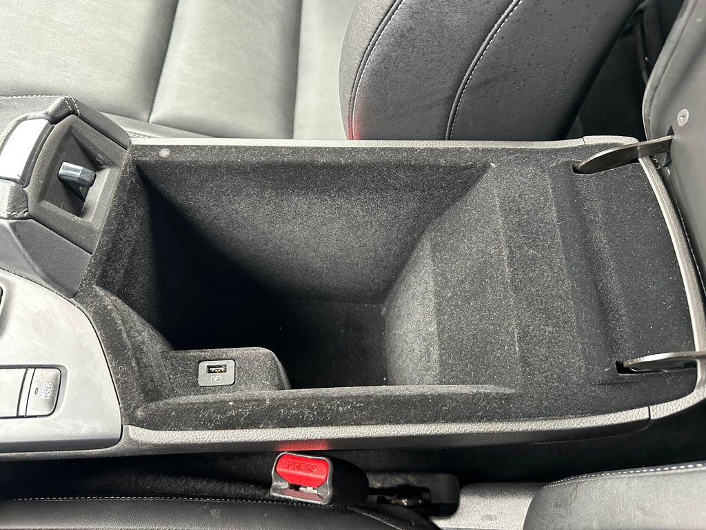 Used 2021 INFINITI QX50 Luxe w/ Appearance Package image 73