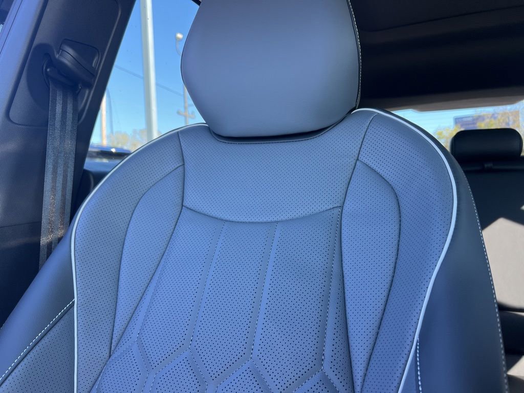 New 2026 Volkswagen Tiguan SEL R-Line image 21