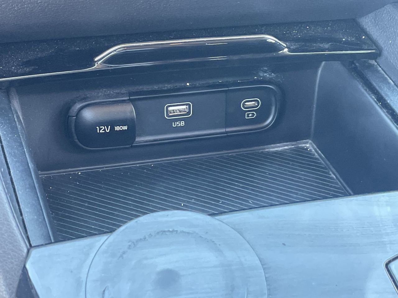 Certified 2023 Kia Sportage LX image 27
