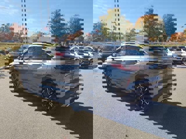 Used 2023 INFINITI QX55 Essential image 5