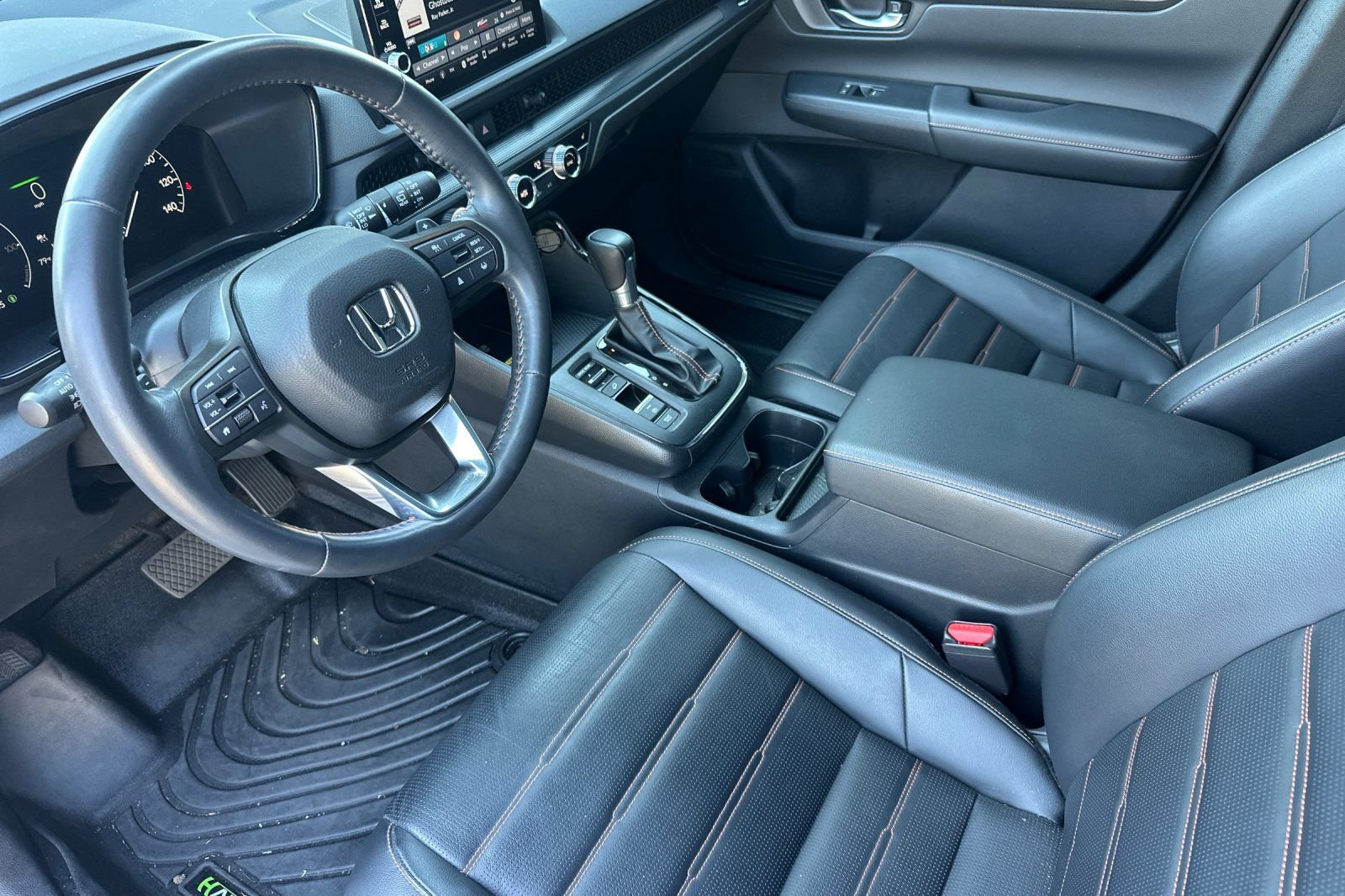 Used 2024 Honda CR-V Sport-L image 10
