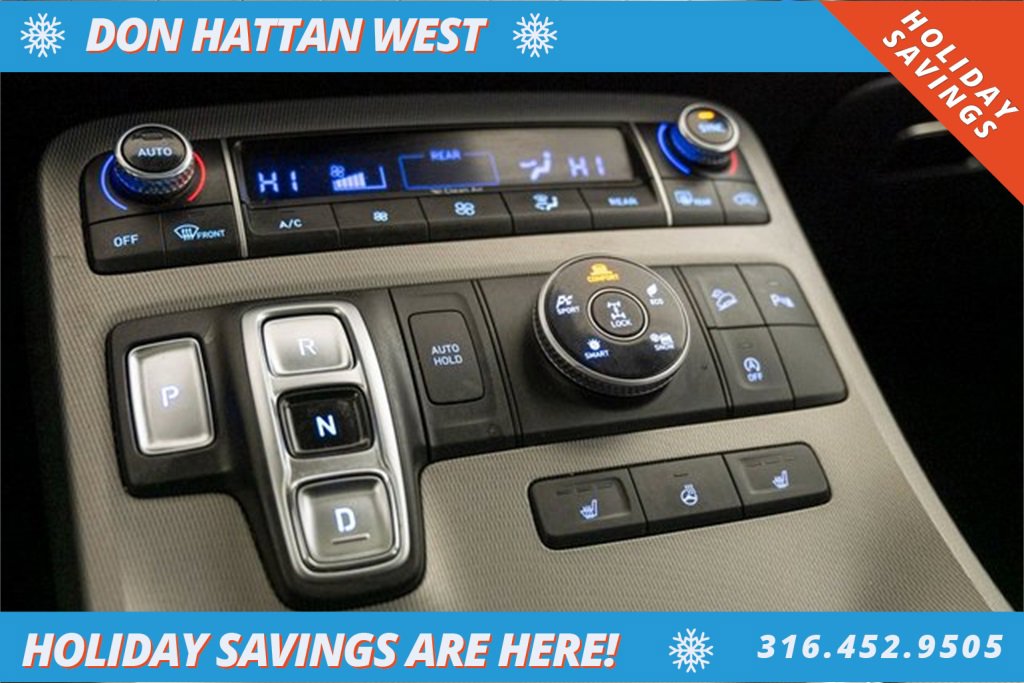 Used 2022 Hyundai Palisade SEL w/ Premium Package image 12