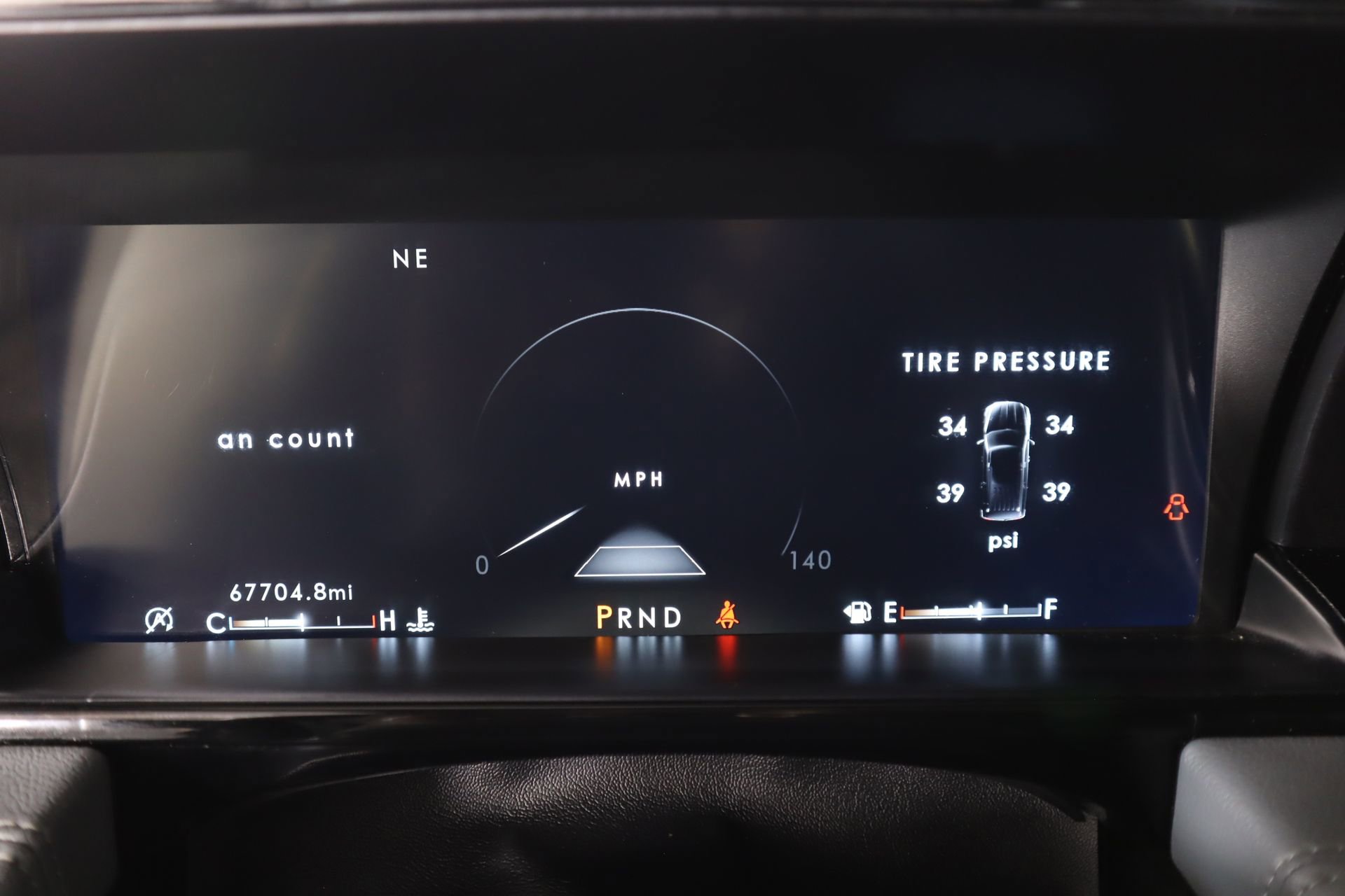 Used 2020 Lincoln Navigator Reserve w/ Luxury Package image 4