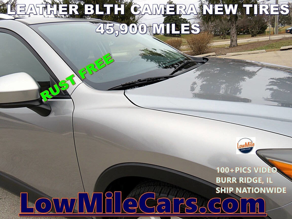 Used 2014 MAZDA CX-5 Grand Touring FWD image 97