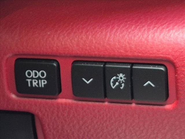 Used 2025 Lexus IS 350 F Sport w/ Accessory Package RWD image 10
