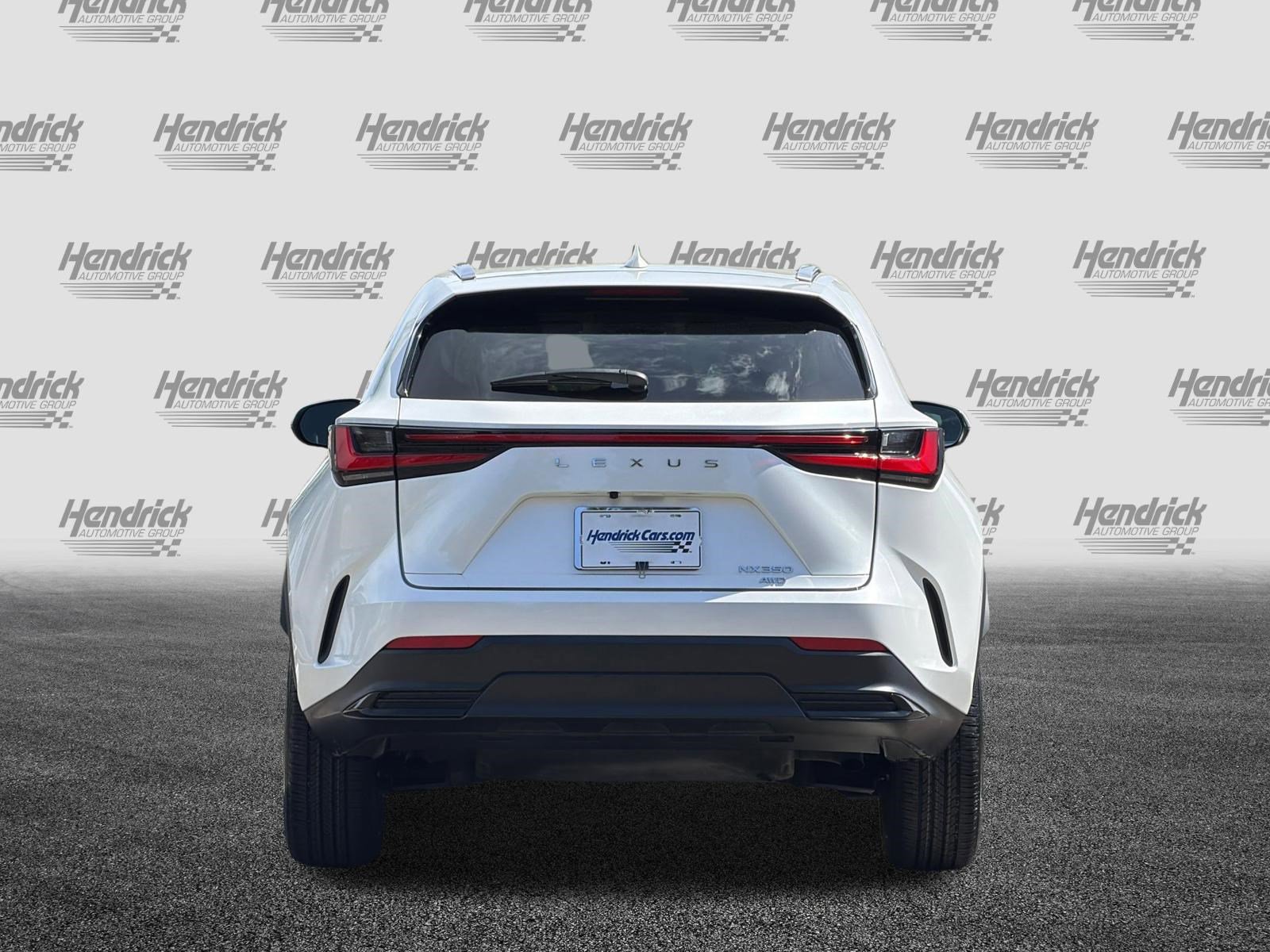 Used 2024 Lexus NX 350 AWD image 6