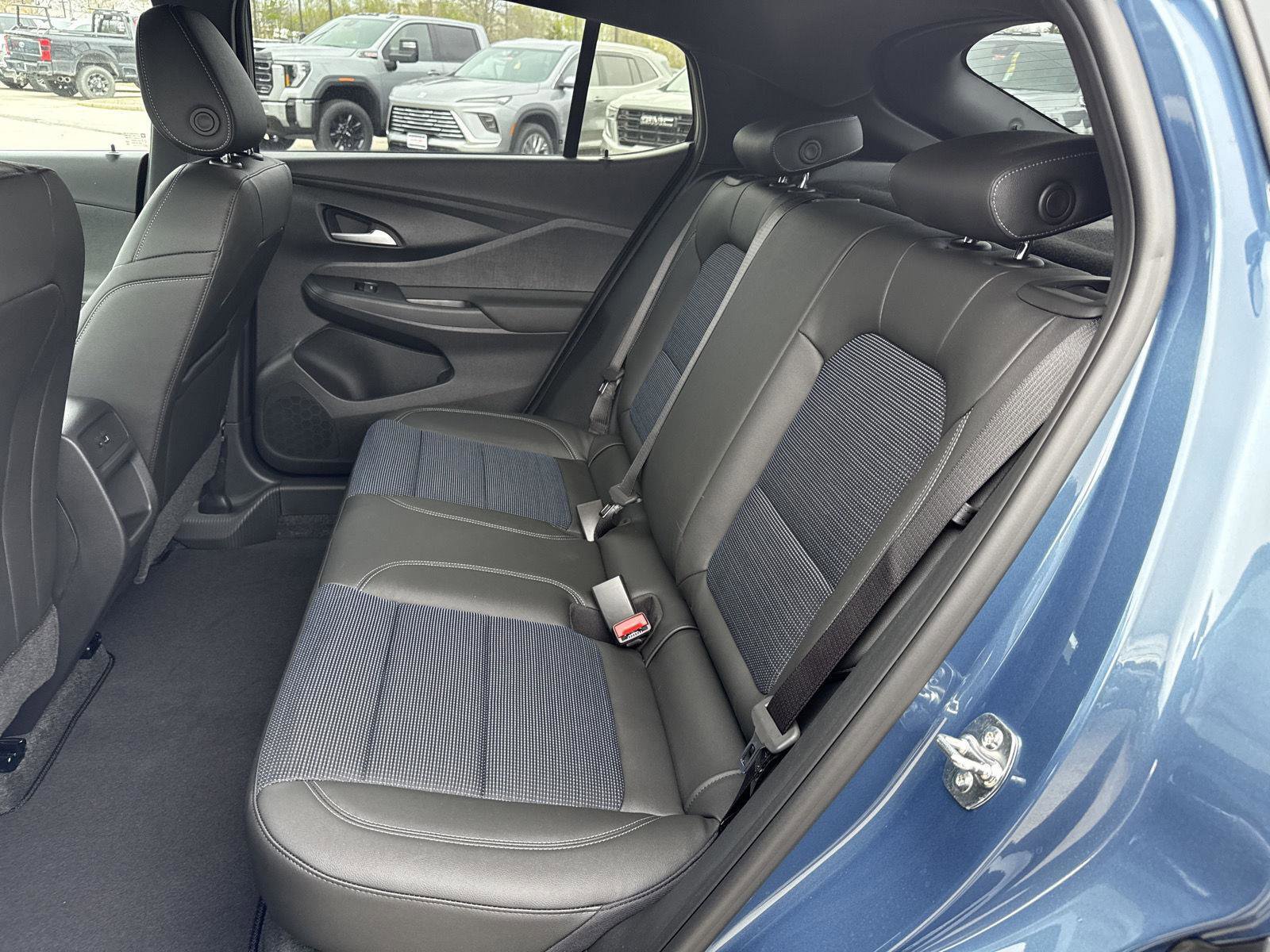 New 2026 Buick Envista Preferred w/ Convenience I Package FWD image 19
