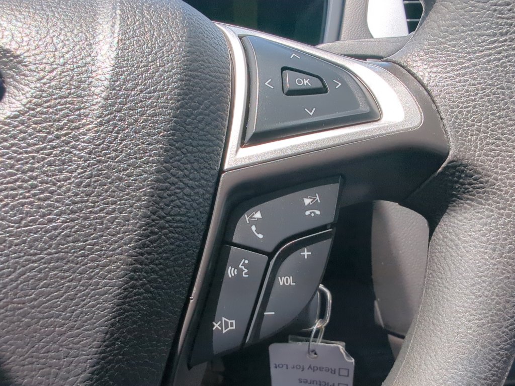 Used 2014 Ford Fusion SE image 13