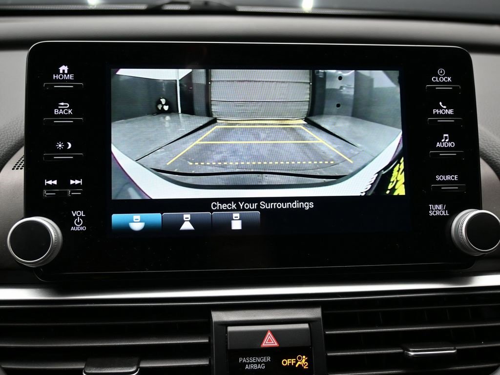 Used 2021 Honda Accord Sport image 22