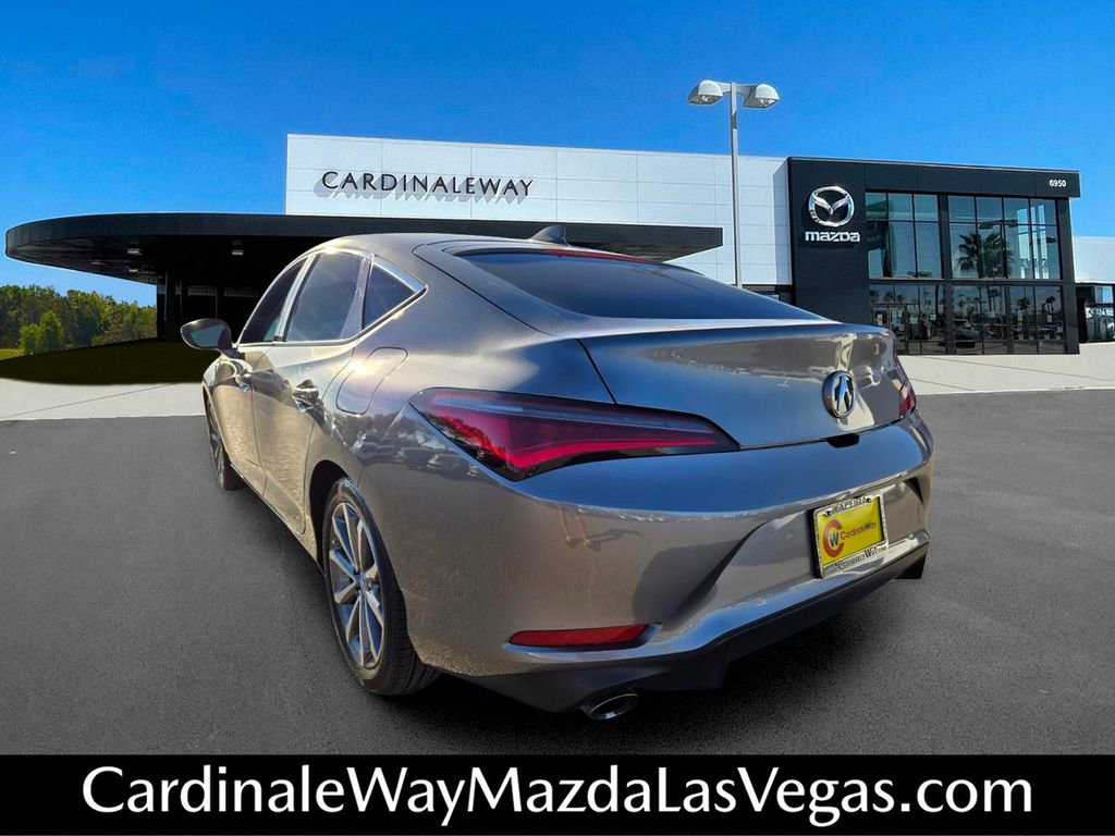 Used 2023 Acura Integra FWD image 4