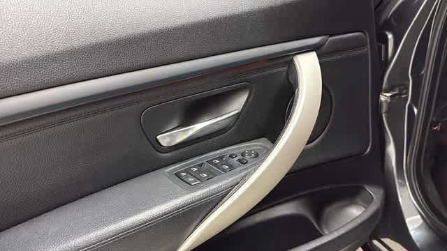 Used 2014 BMW 328i Gran Turismo xDrive AWD/4WD image 14