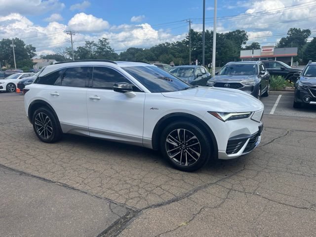 Certified 2024 Acura ZDX A-Spec AWD/4WD image 16