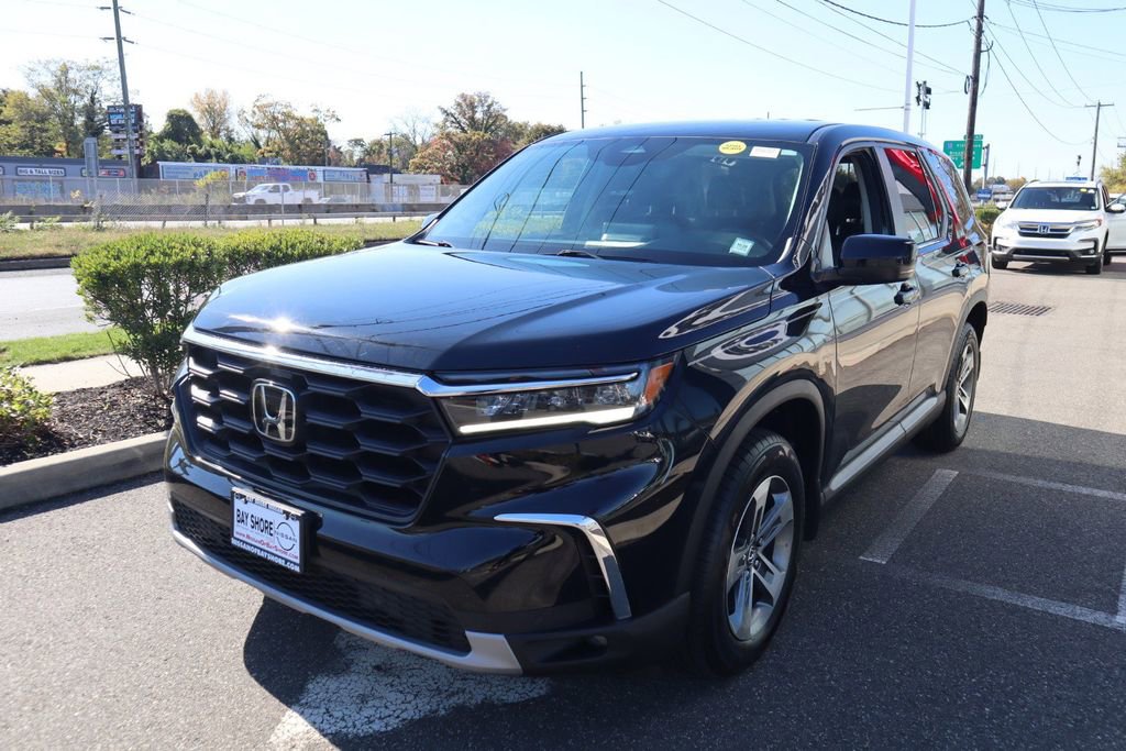 Used 2024 Honda Pilot EX-L image 8