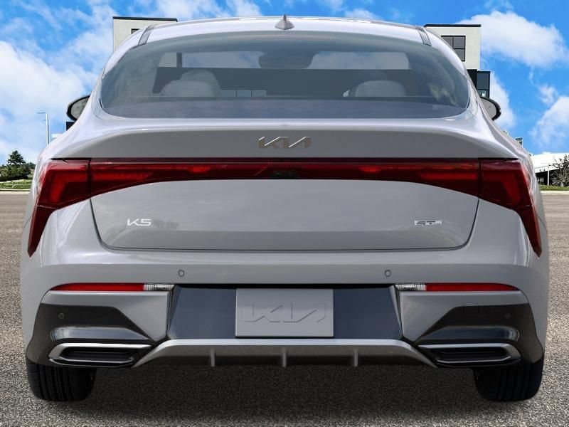 New 2026 Kia K5 GT-Line AWD/4WD image 13