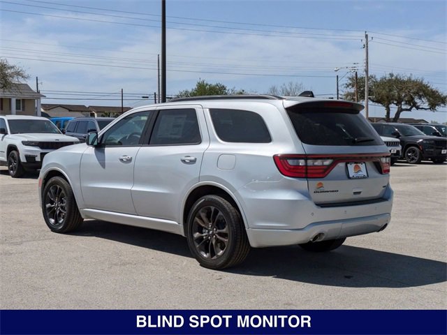 New 2025 Dodge Durango GT w/ Blacktop Package image 7