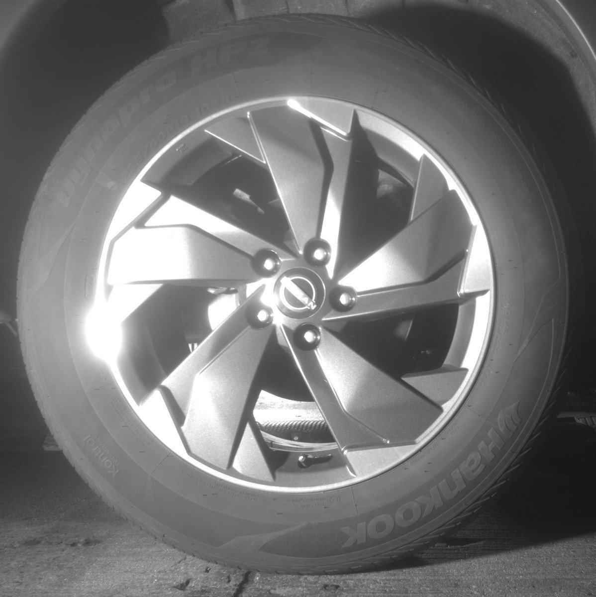 Used 2025 Nissan Rogue SV image 15