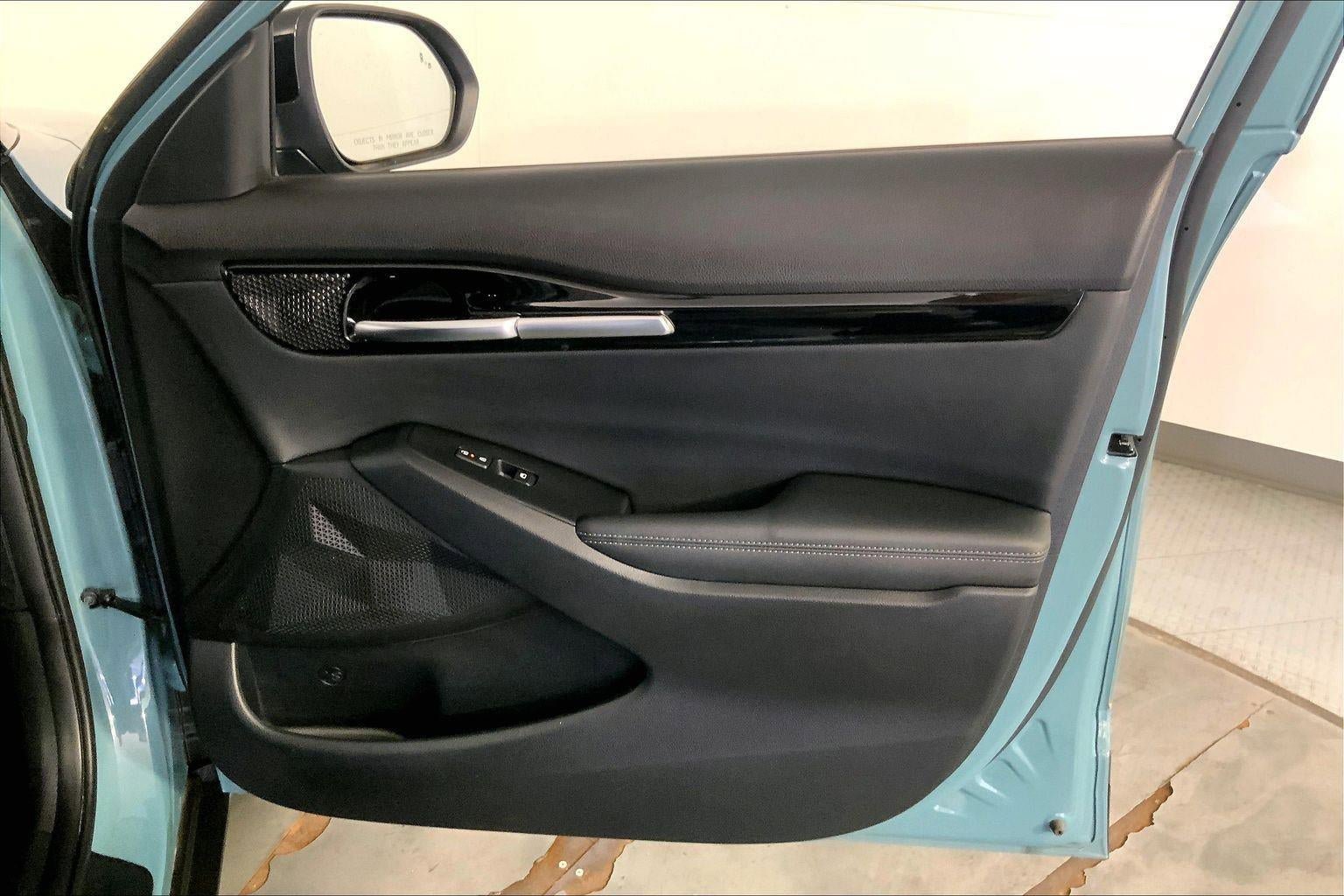 Certified 2025 Kia Seltos S FWD image 25