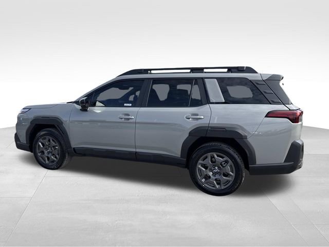 Certified 2026 Subaru Outback Premium image 7