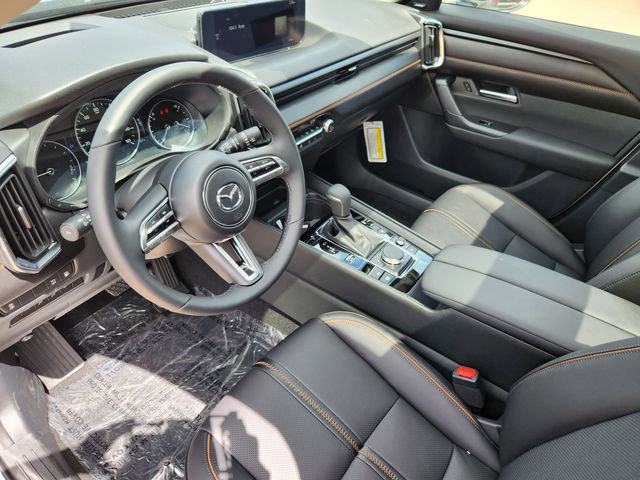 Certified 2025 MAZDA CX-50 2.5 Hybrid w/ Weather Package image 11