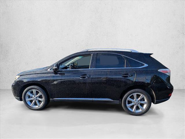 Used 2010 Lexus RX 350 AWD image 8