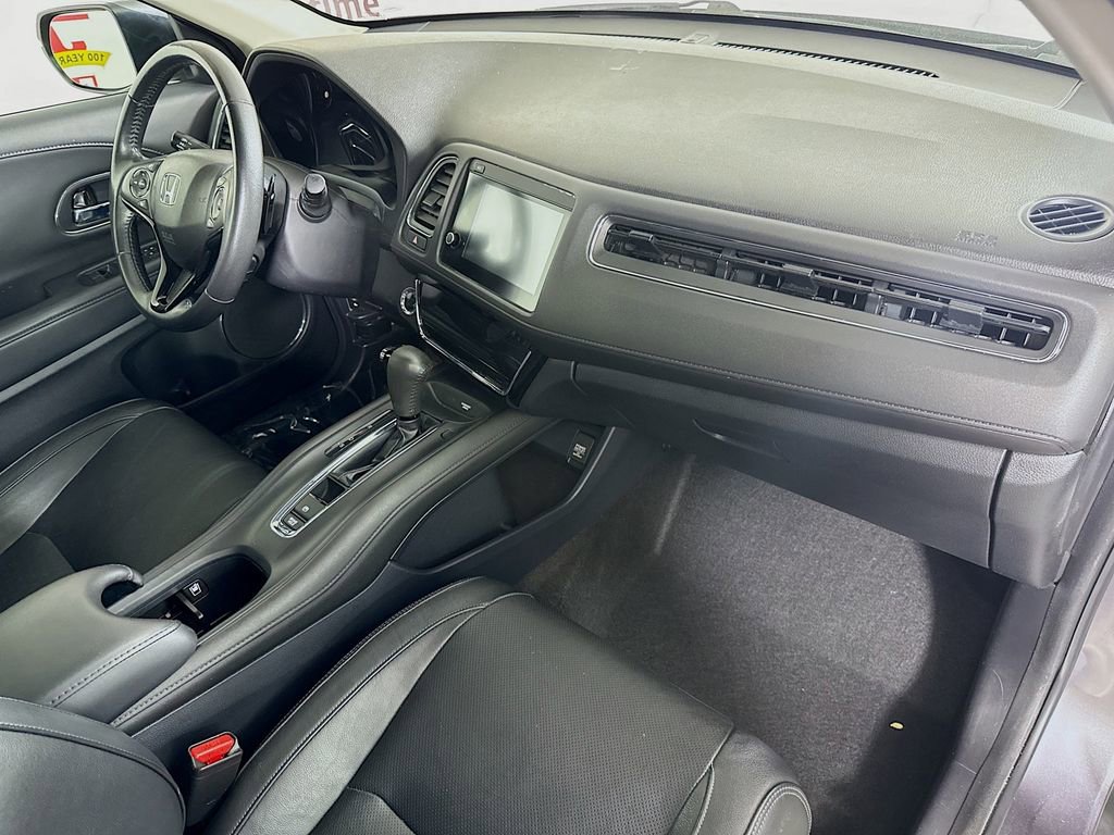 Used 2019 Honda HR-V EX-L image 30