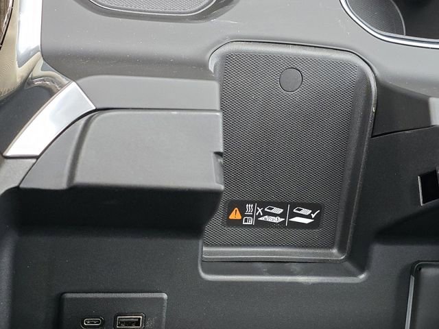 New 2026 Chevrolet Silverado 1500 RST w/ RST All Star Premium Package image 13