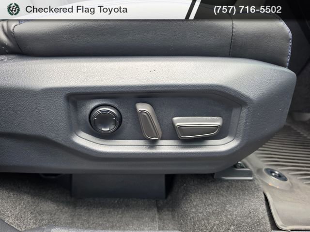 Used 2026 Toyota Tundra Platinum AWD/4WD image 48