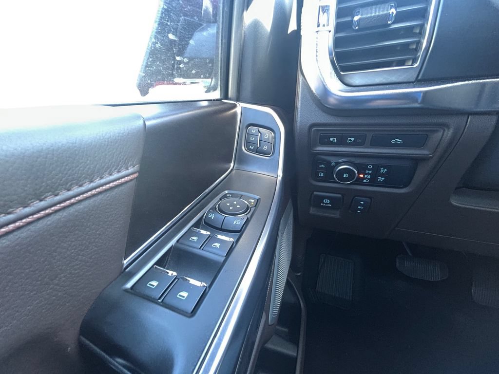 Used 2024 Ford F150 King Ranch w/ FX4 Off-Road Package AWD/4WD image 23