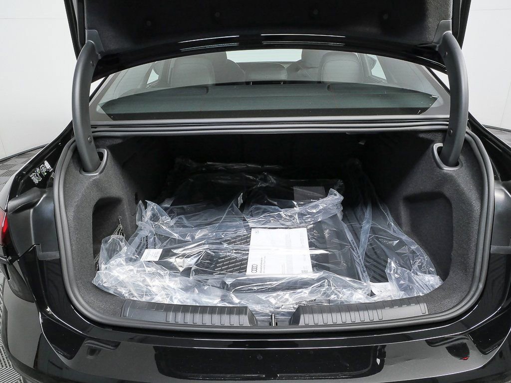 New 2026 Audi A6 Premium Plus image 28