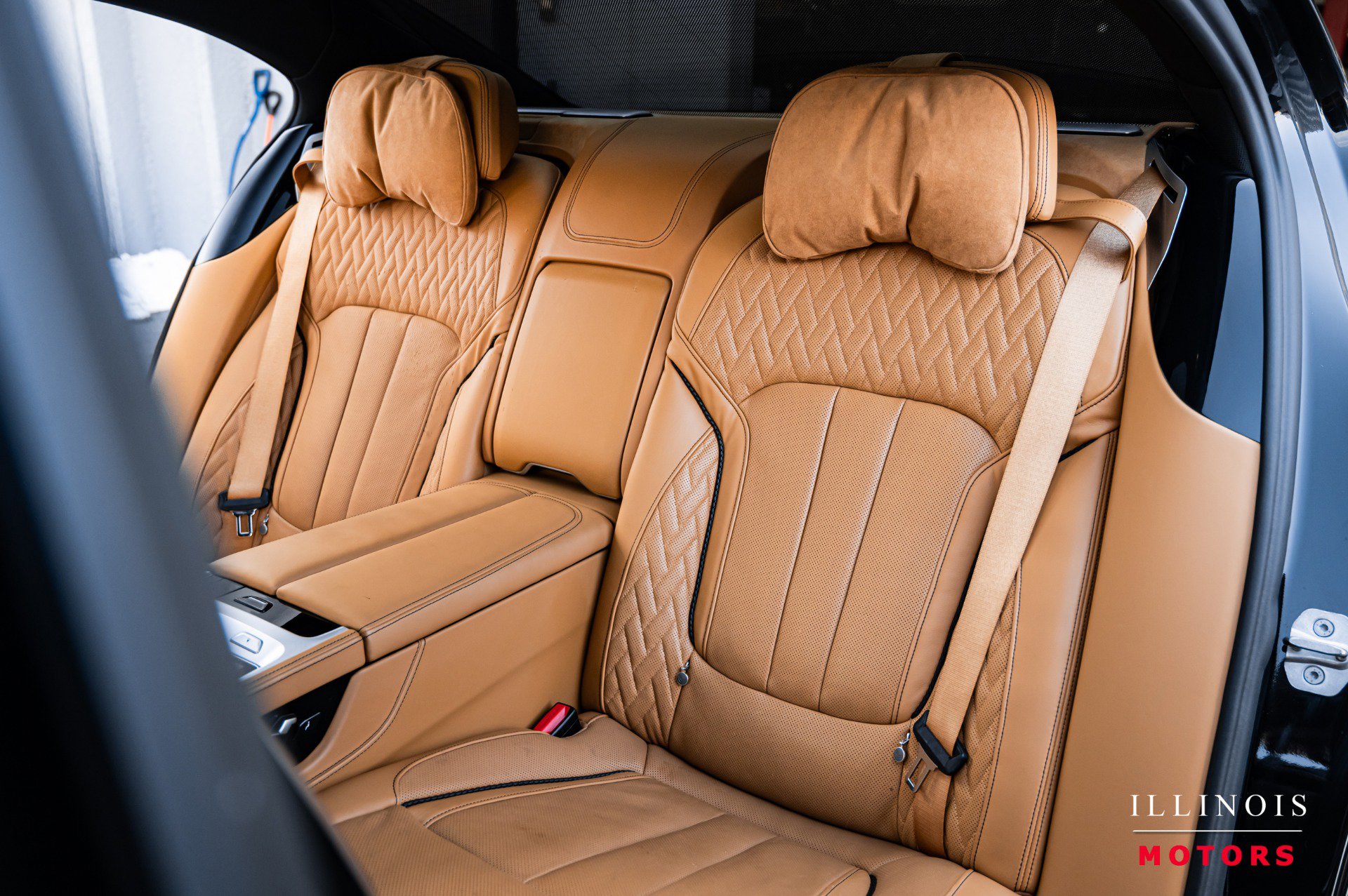 Used 2018 BMW ALPINA B7 xDrive image 33