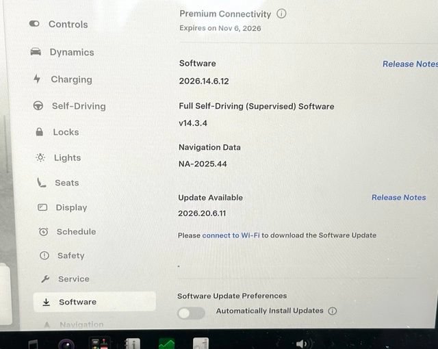 Used 2024 Tesla Model 3 Performance AWD/4WD image 17