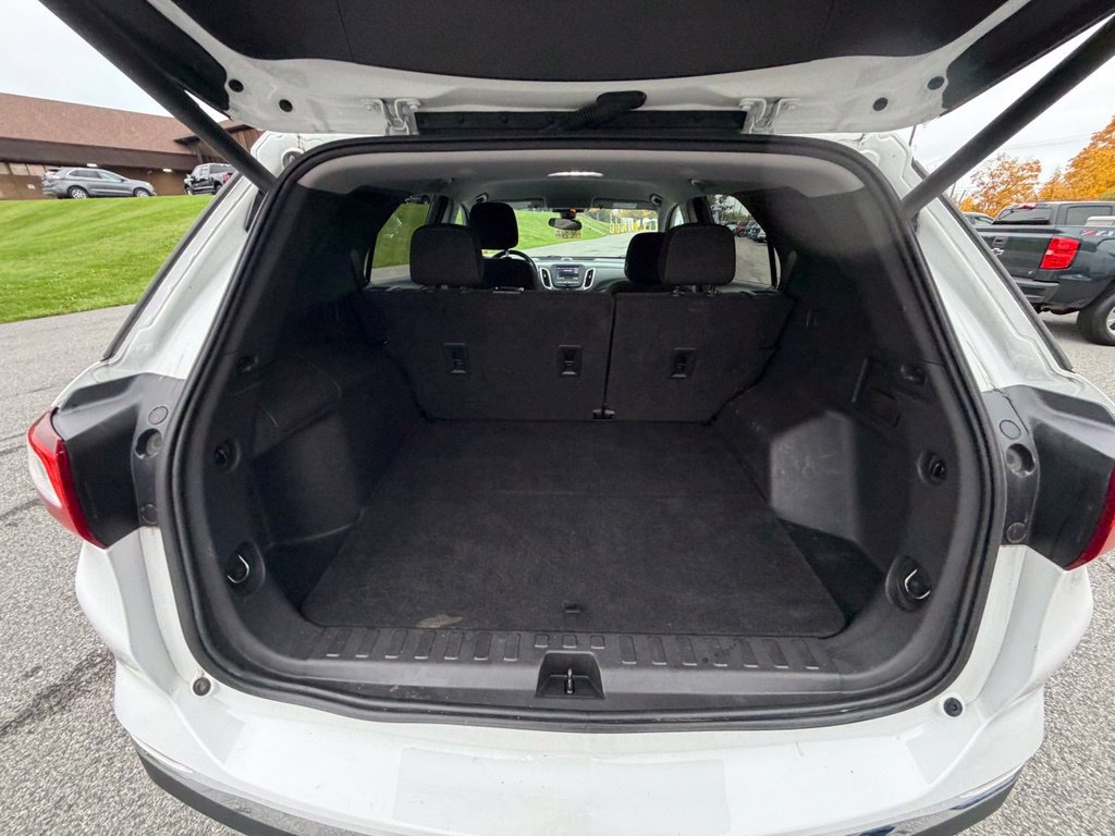 Used 2021 Chevrolet Equinox LT AWD/4WD image 42