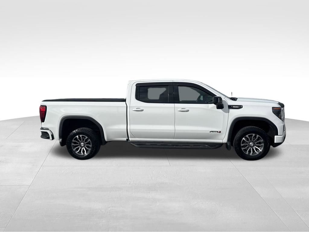 Used 2023 GMC Sierra 1500 AT4 w/ Technology Package image 7