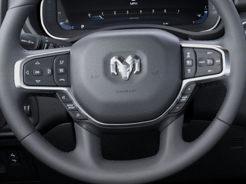 New 2026 RAM 1500 Big Horn image 28