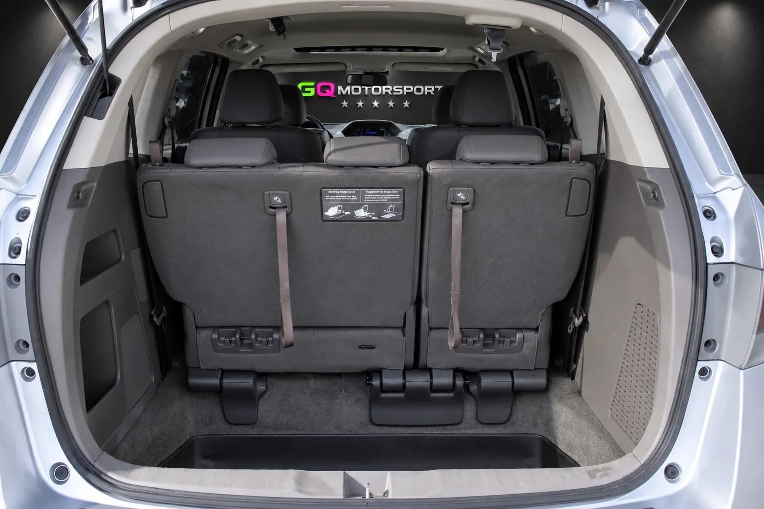 Used 2015 Honda Odyssey EX-L image 29