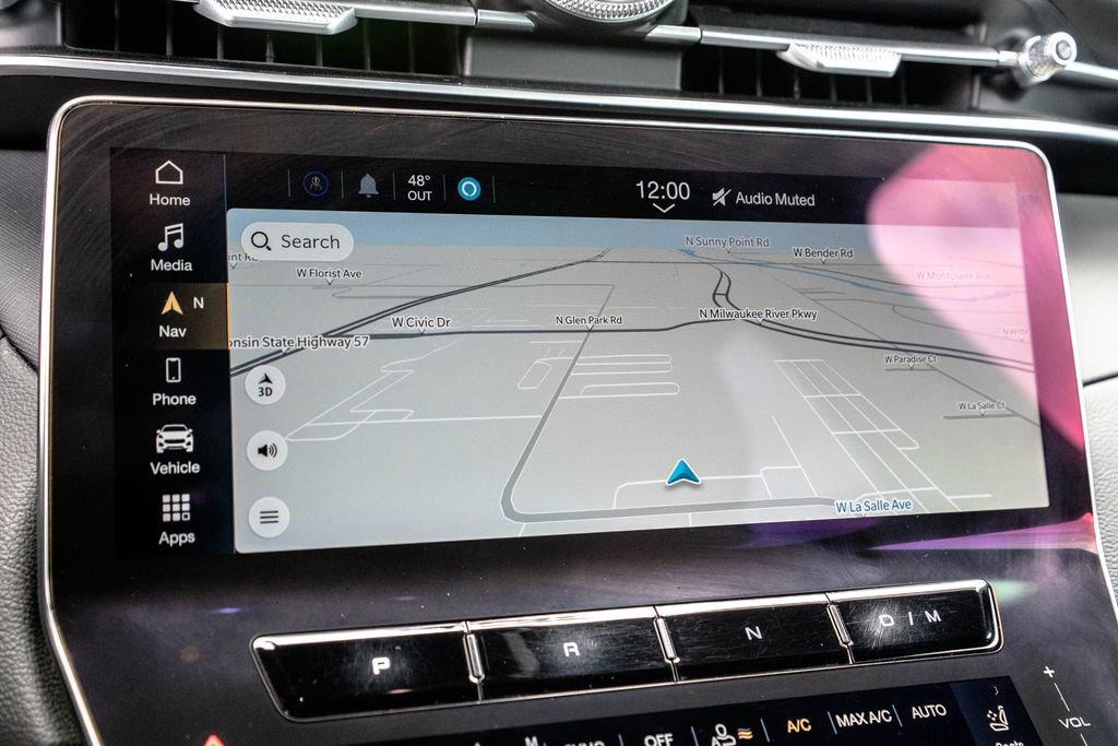 Used 2024 Maserati Grecale GT image 31