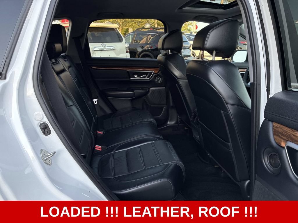 Used 2020 Honda CR-V EX-L image 11