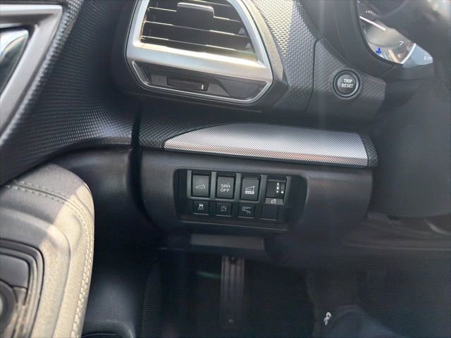 Used 2021 Subaru Forester Limited image 17