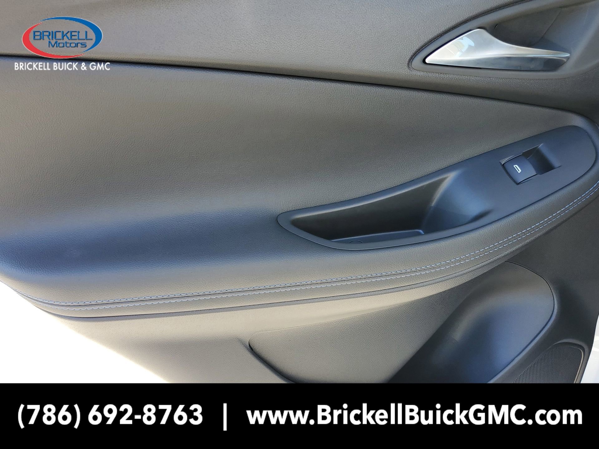 New 2026 Buick Encore GX Sport Touring w/ Comfort Package image 10