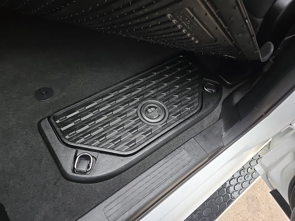 Used 2022 RAM 1500 Big Horn image 91