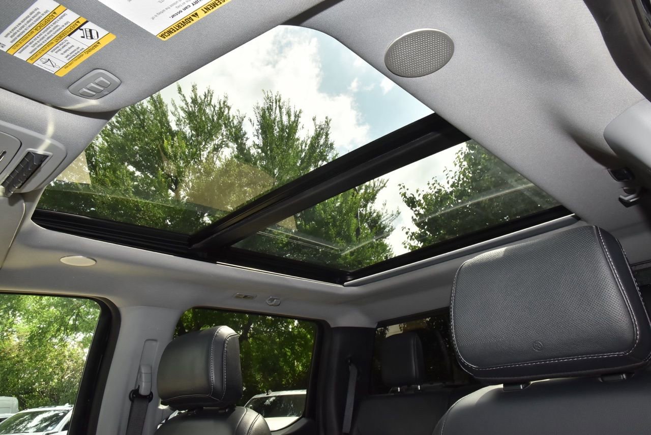 Certified 2023 Ford F250 Lariat w/ Lariat Ultimate Package AWD/4WD image 34