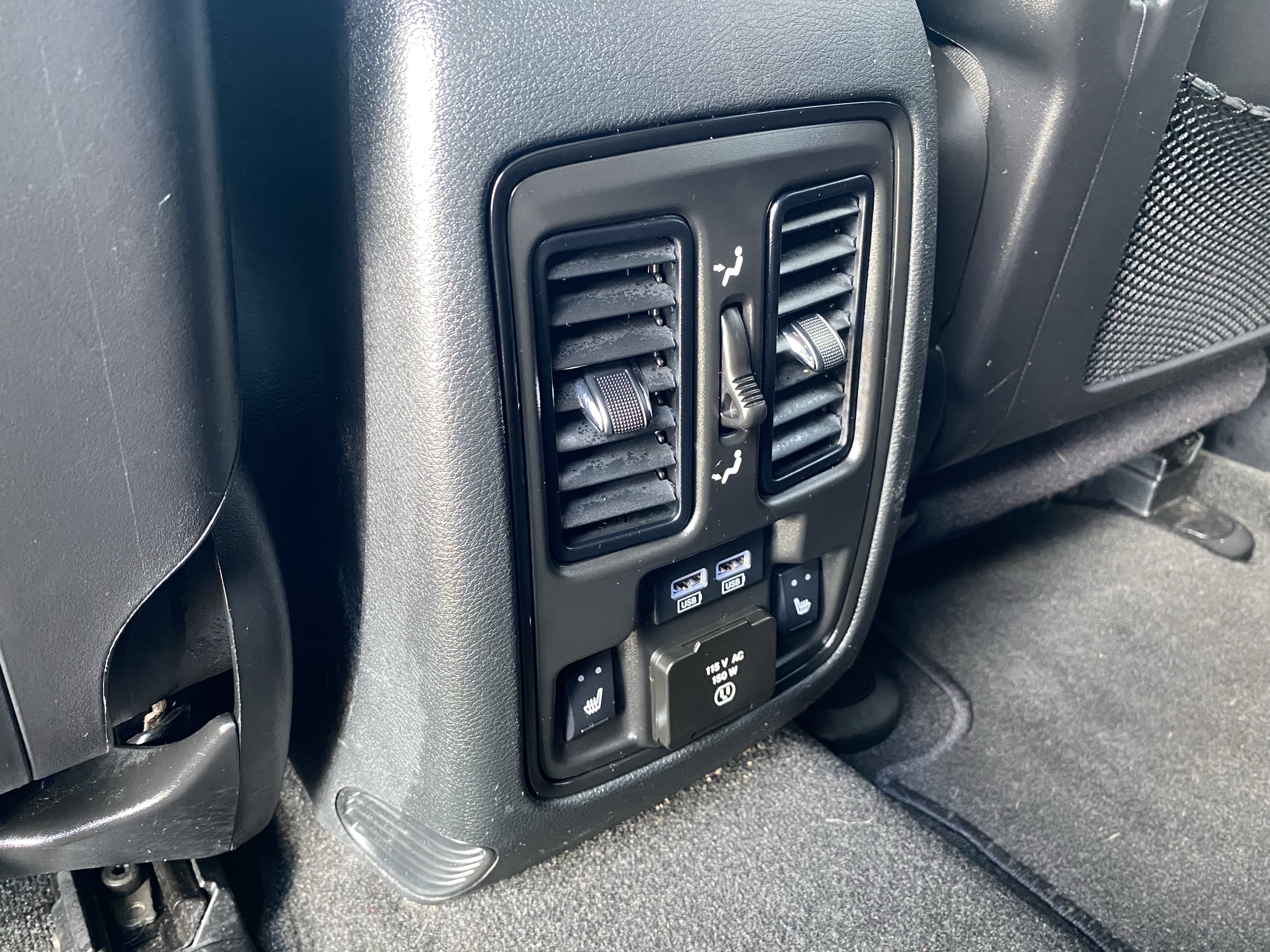 Used 2022 Dodge Durango GT RWD image 18