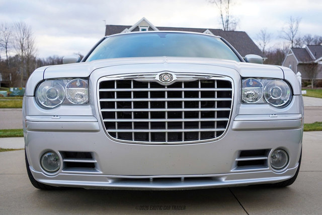 Used 2006 Chrysler 300 SRT8 w/ SRT Option Group II image 47