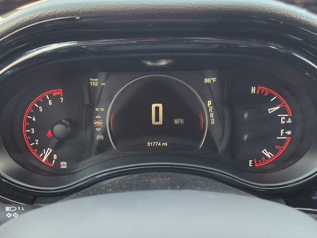Used 2025 Dodge Durango GT AWD/4WD image 17