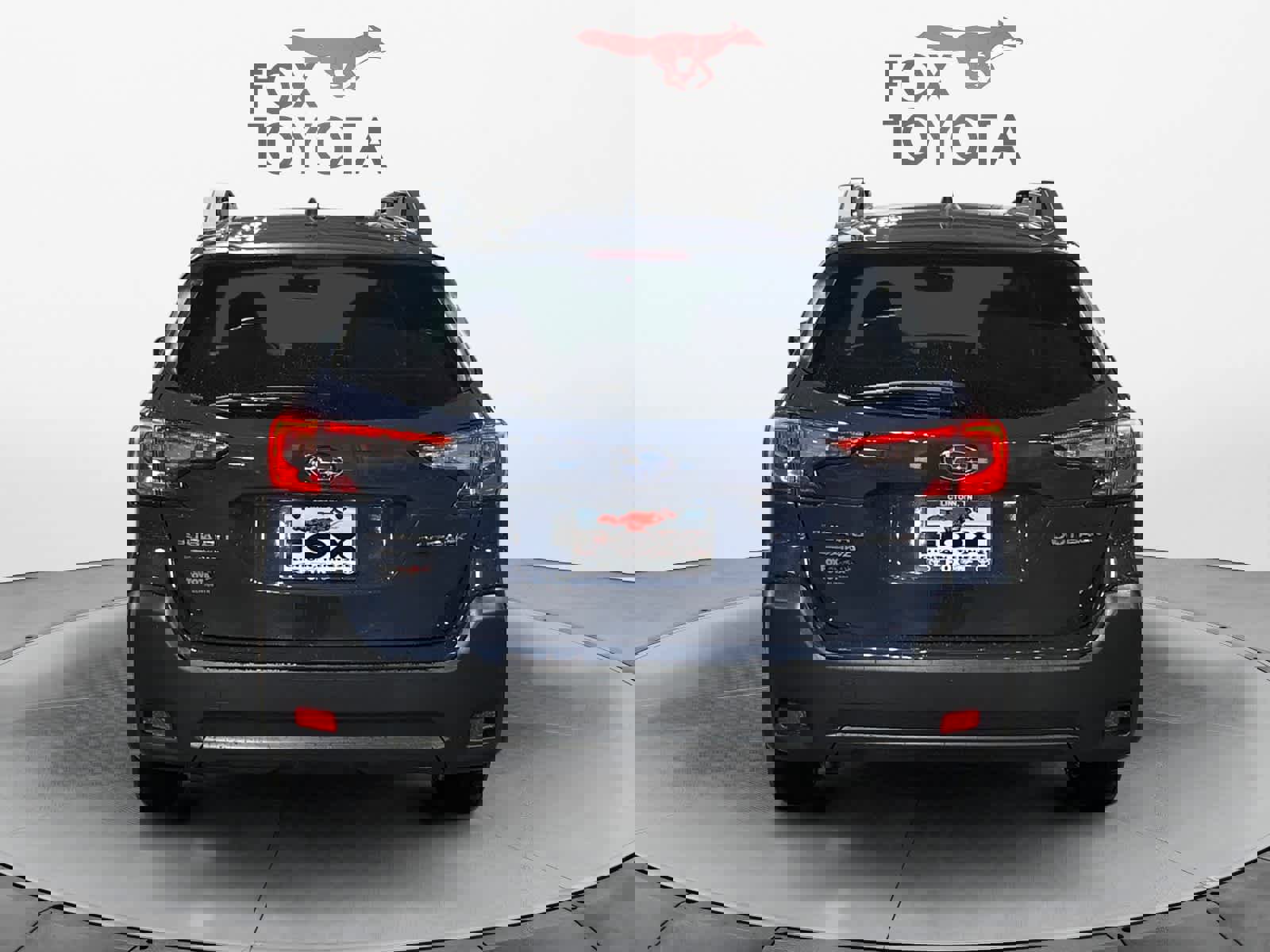 Used 2024 Subaru Outback Premium image 5