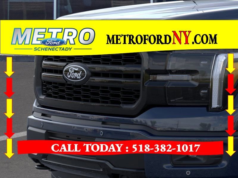 New 2026 Ford F150 Lariat AWD/4WD image 17